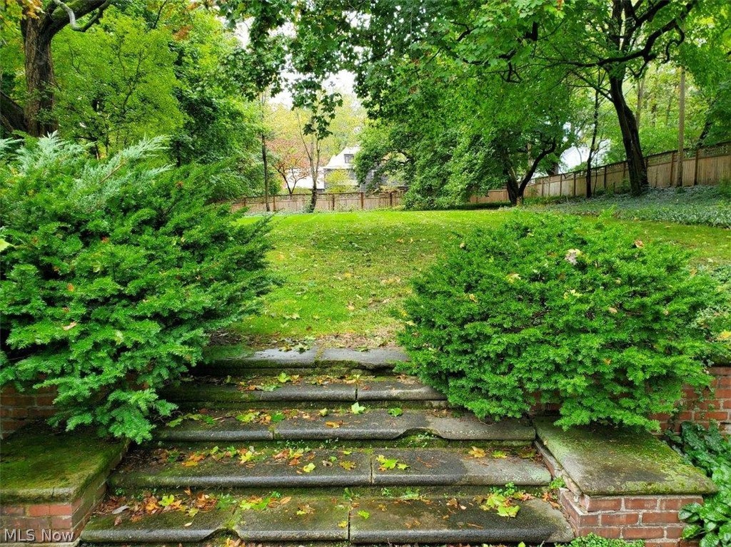 Merriman Heights - Land