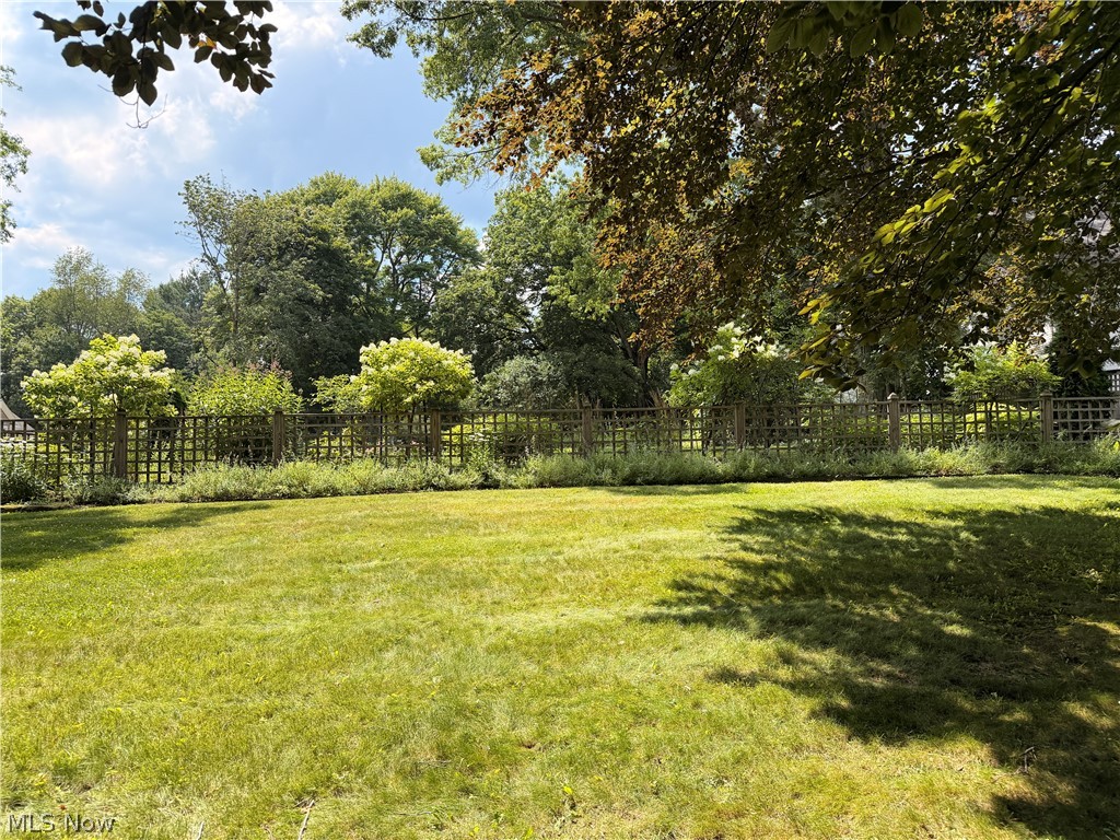 Merriman Heights - Land