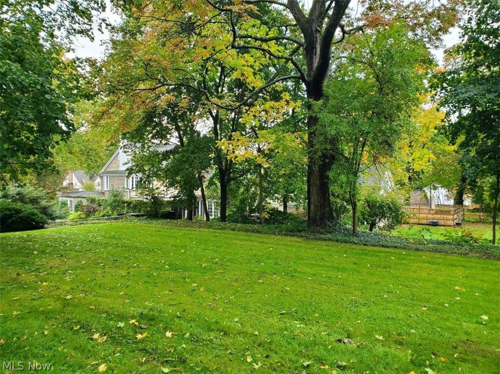 Merriman Heights - Land