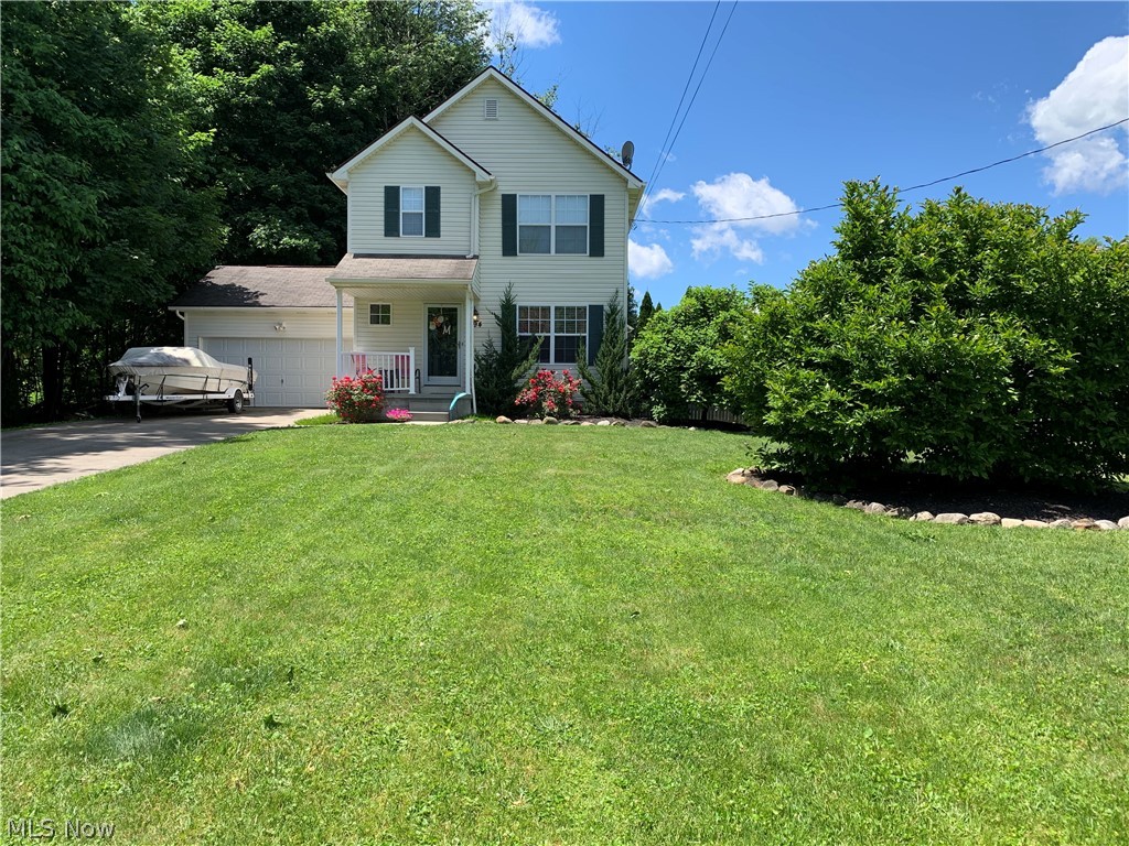Ellet Woods Allotment Sec C - Residential