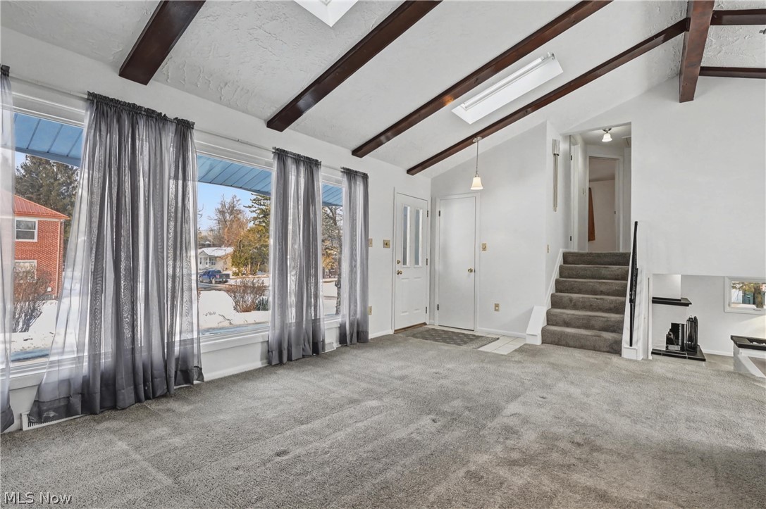 Duncan Heights - Residential