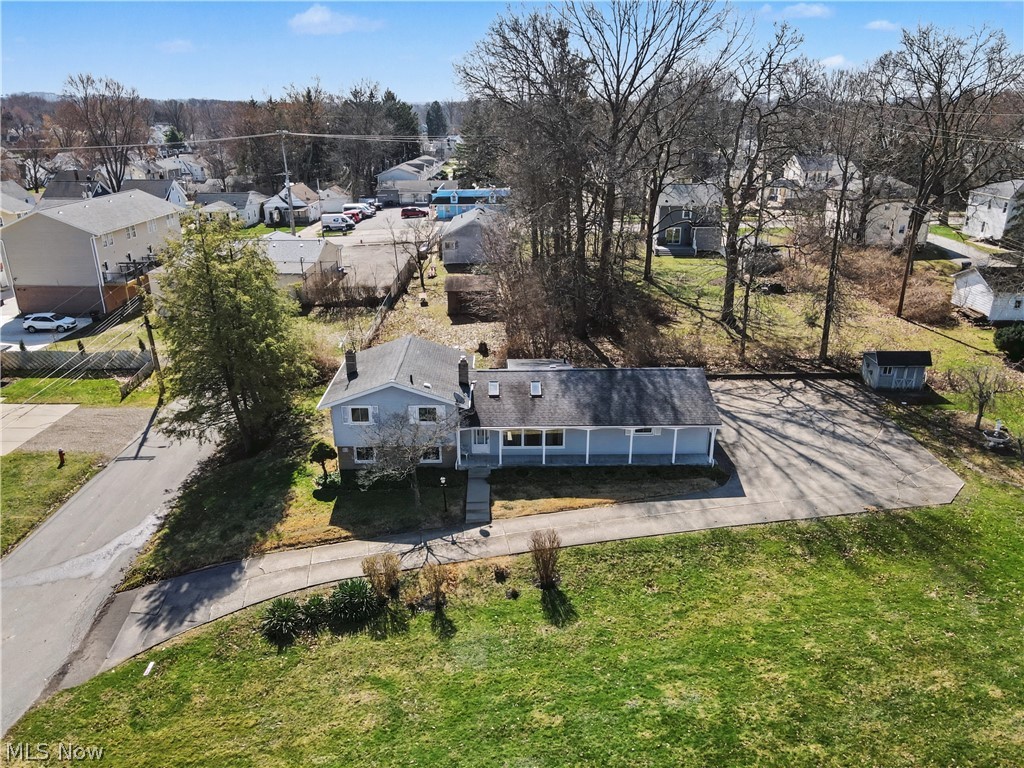 Duncan Heights - Residential