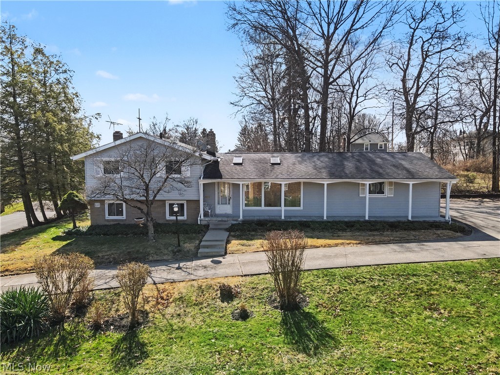 Duncan Heights - Residential
