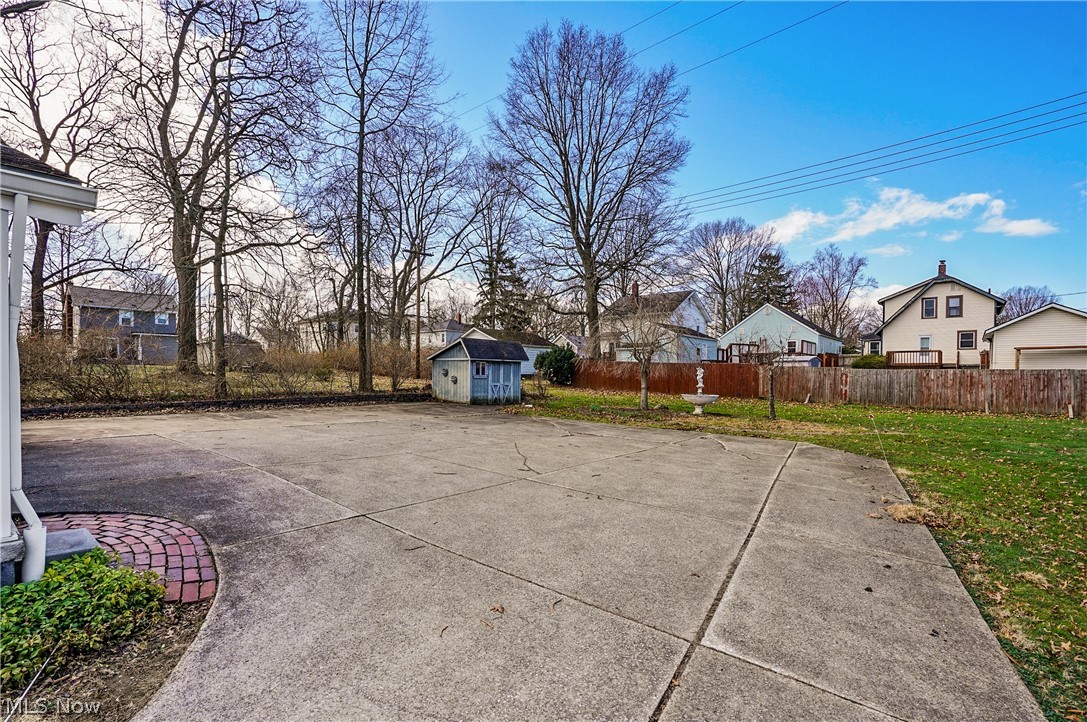 Duncan Heights - Residential