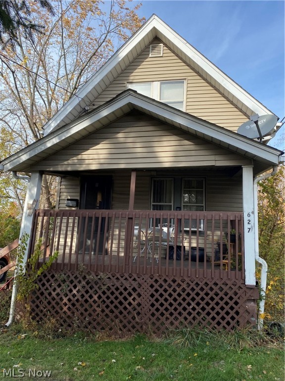 William T & B V Sawyers Allot - Residential