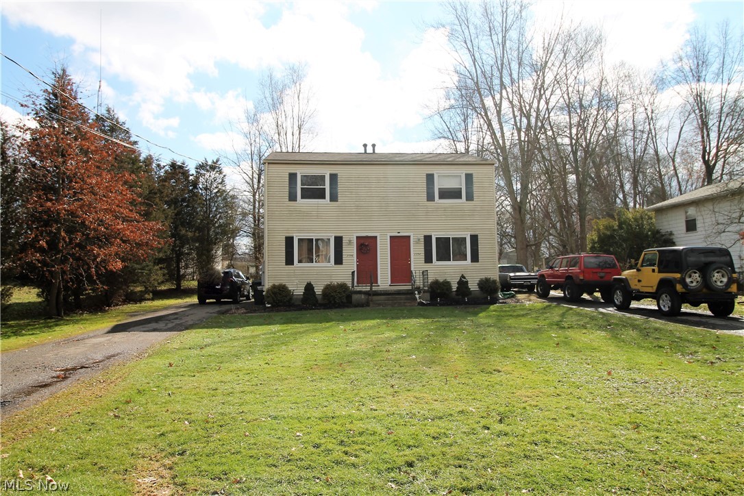 Clairmont Acres - Residential Income