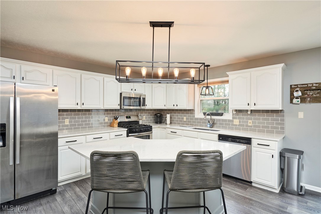 Bath Heights Sub - Residential