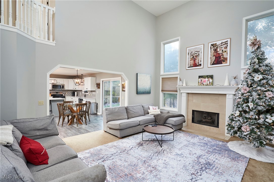 Bath Heights Sub - Residential