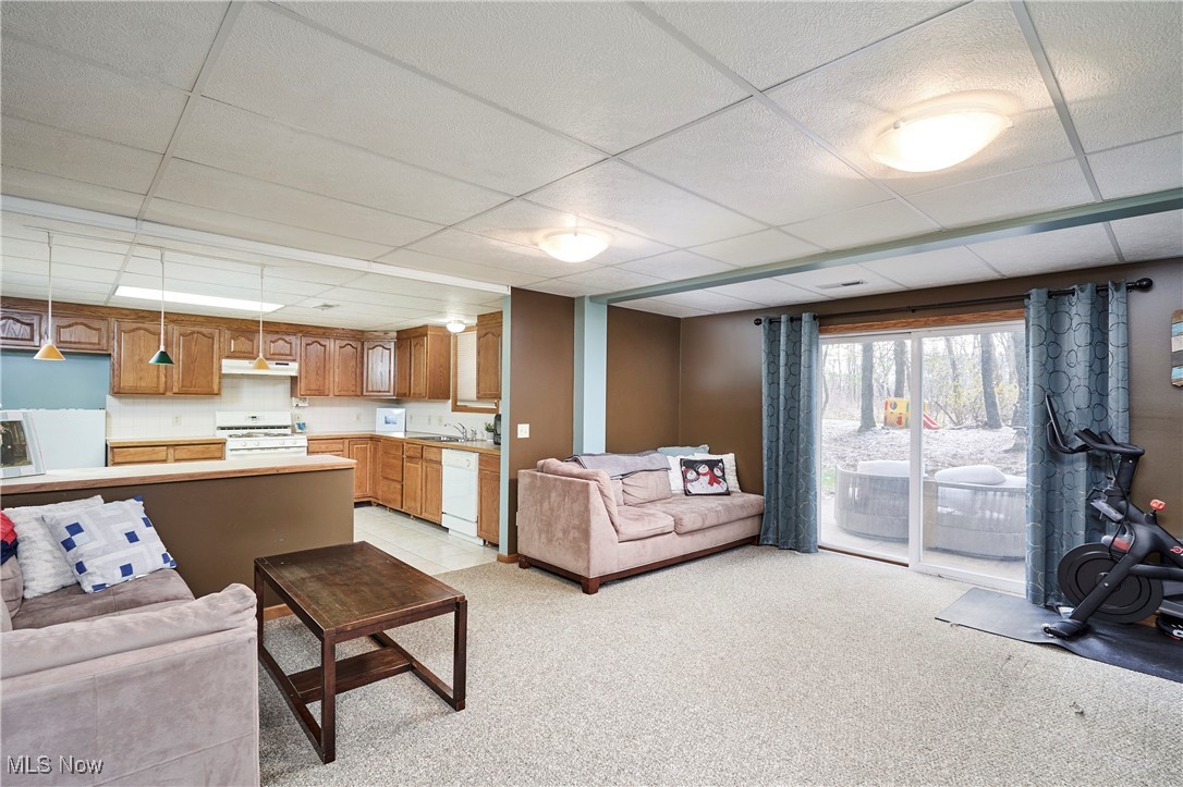 Bath Heights Sub - Residential