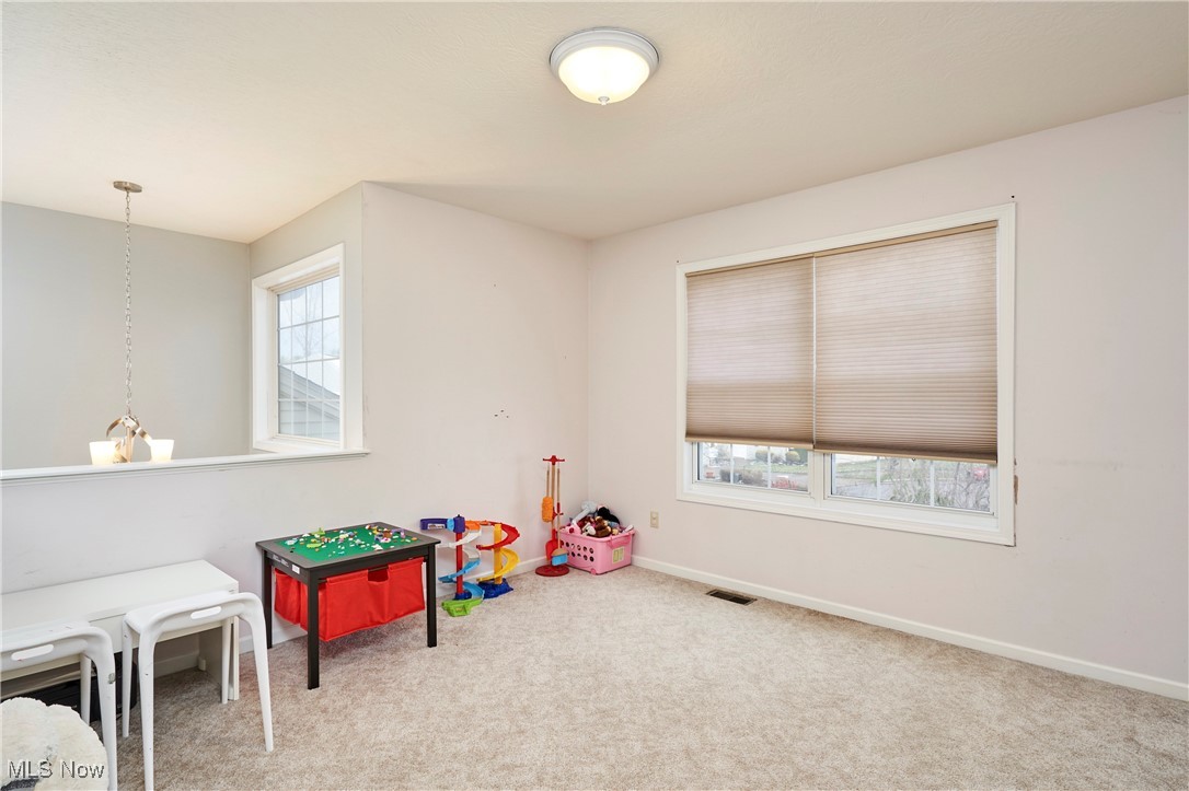 Bath Heights Sub - Residential