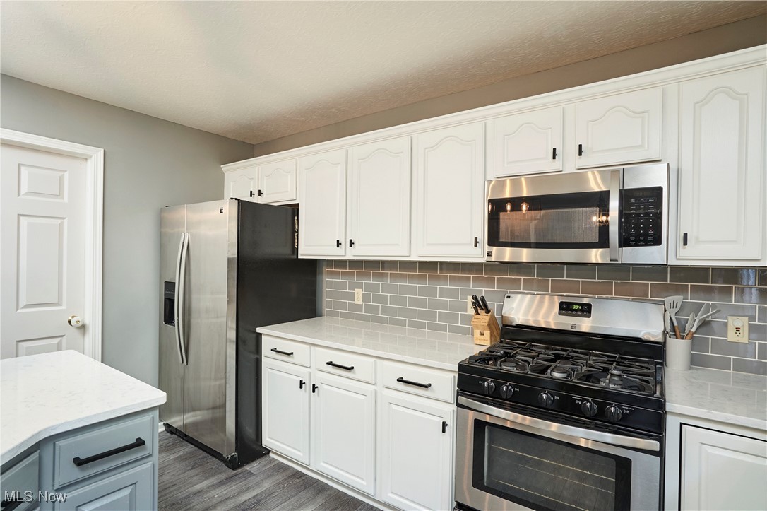 Bath Heights Sub - Residential