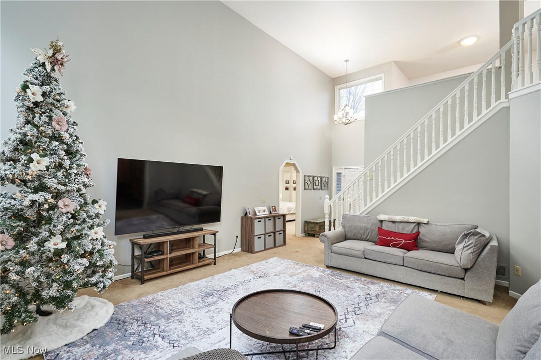 Bath Heights Sub - Residential