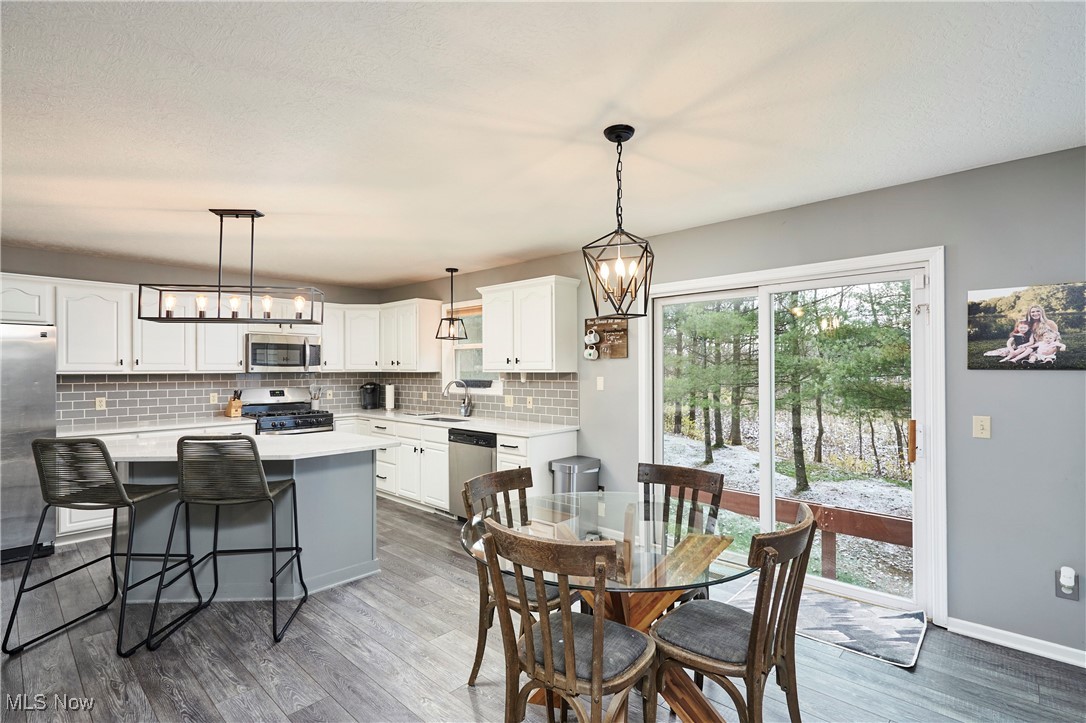 Bath Heights Sub - Residential