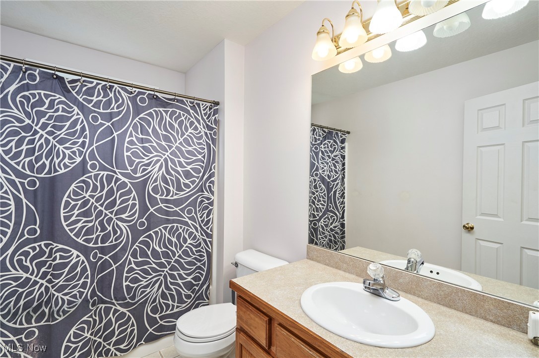 Bath Heights Sub - Residential