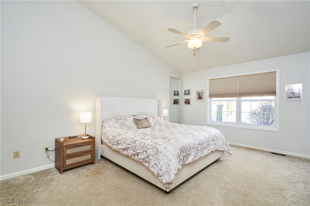 Bath Heights Sub - Residential