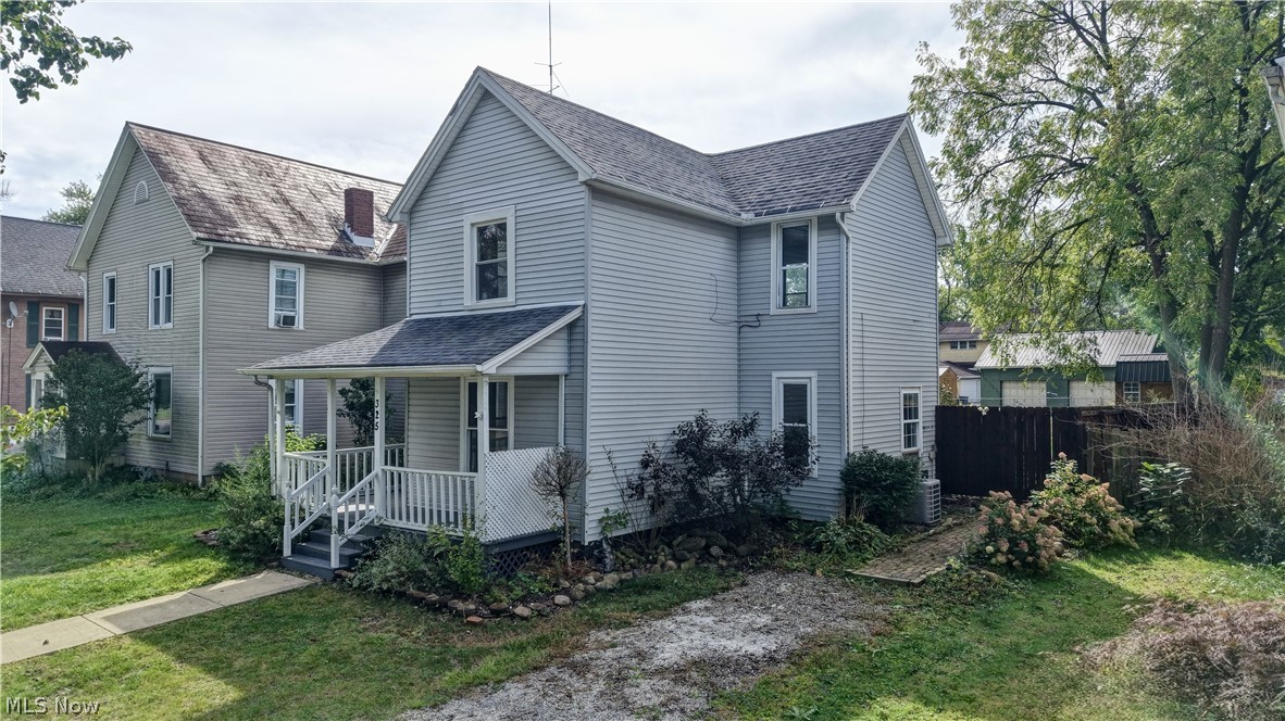 Sebring Village - Residential