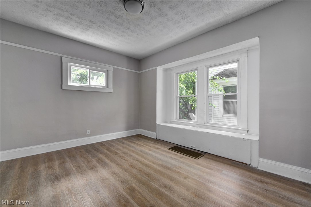 West Blvd - Residential