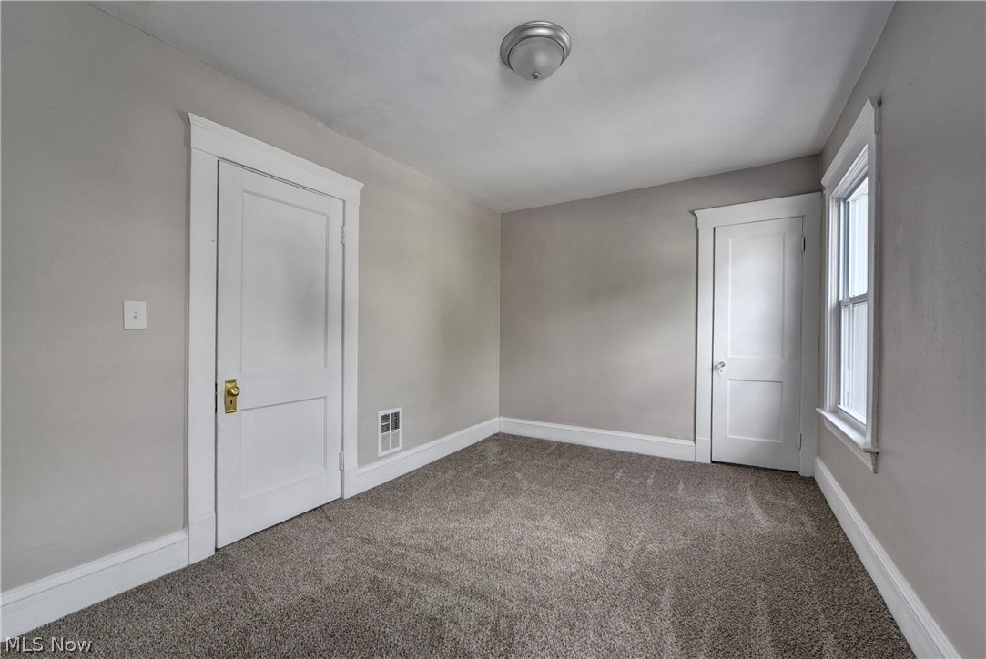 West Blvd - Residential