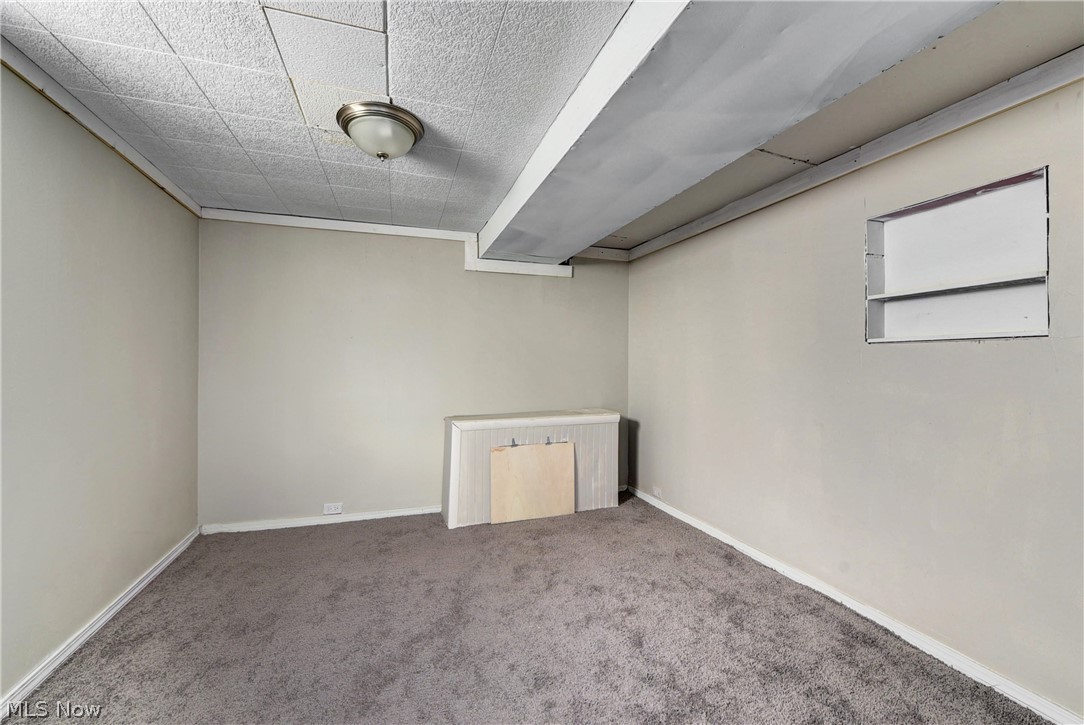 West Blvd - Residential