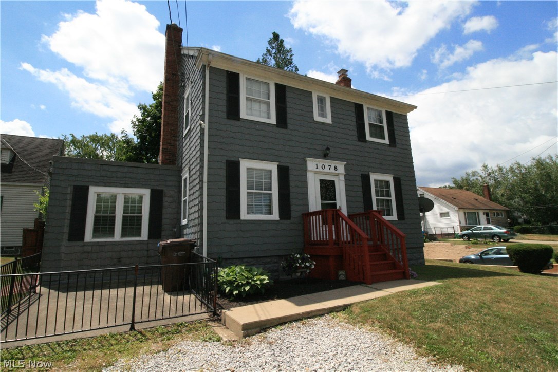 Wellock - Residential
