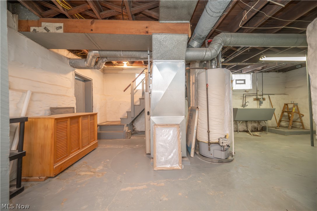 Hall - Residential
