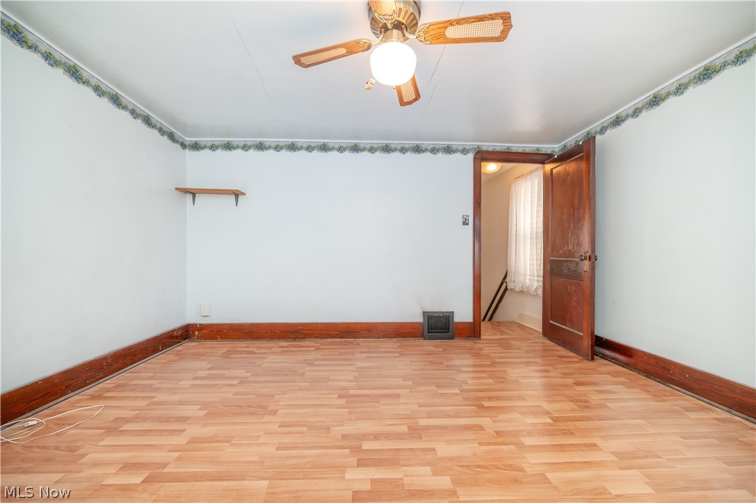 Hall - Residential