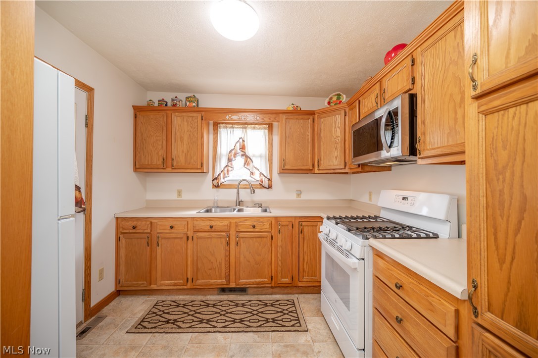 Hall - Residential