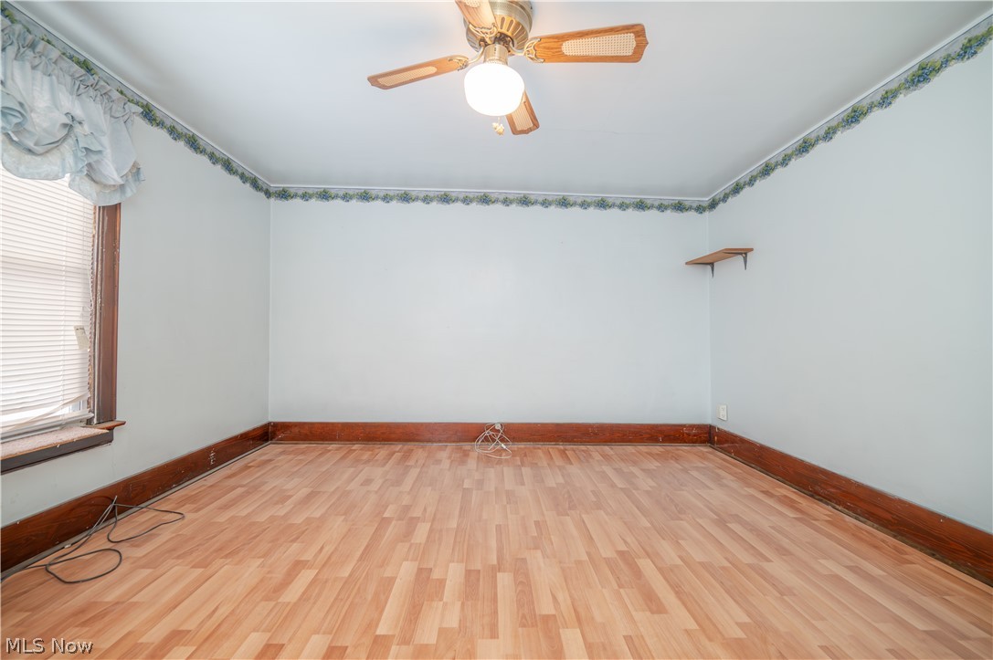 Hall - Residential