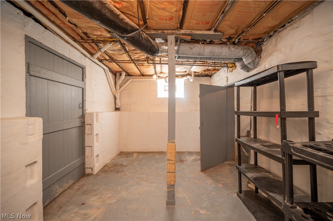 Hall - Residential