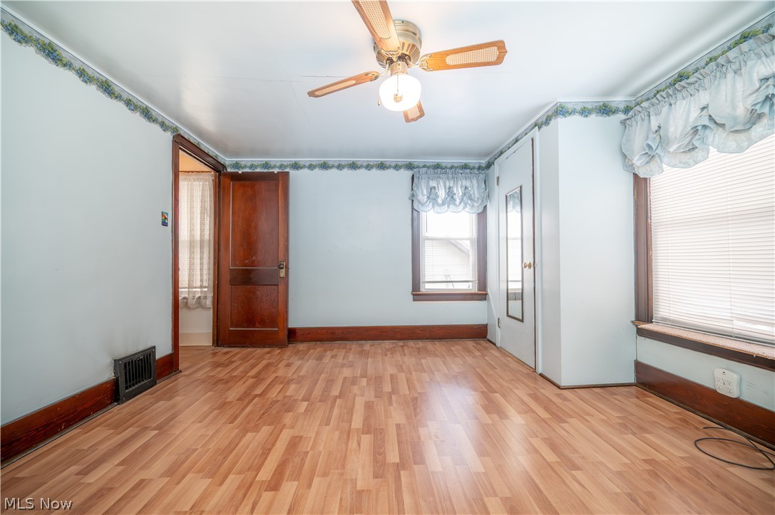 Hall - Residential
