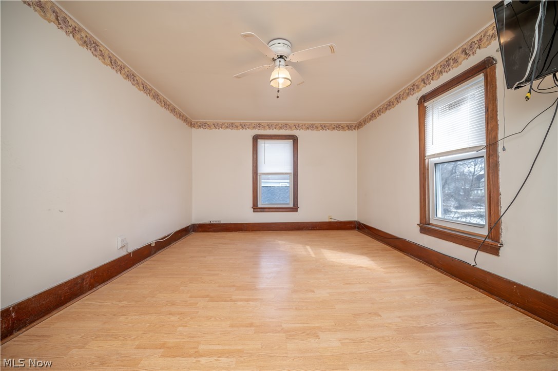 Hall - Residential