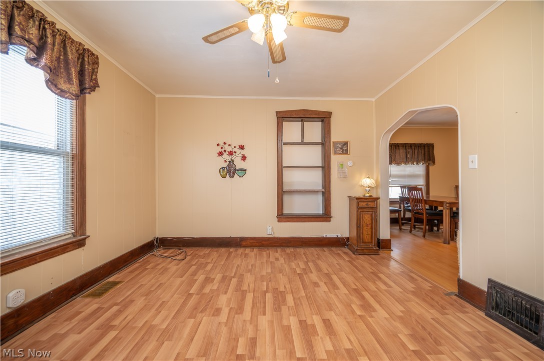 Hall - Residential