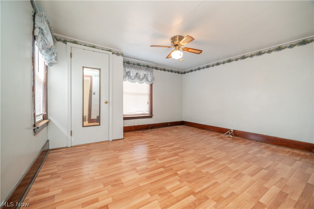 Hall - Residential