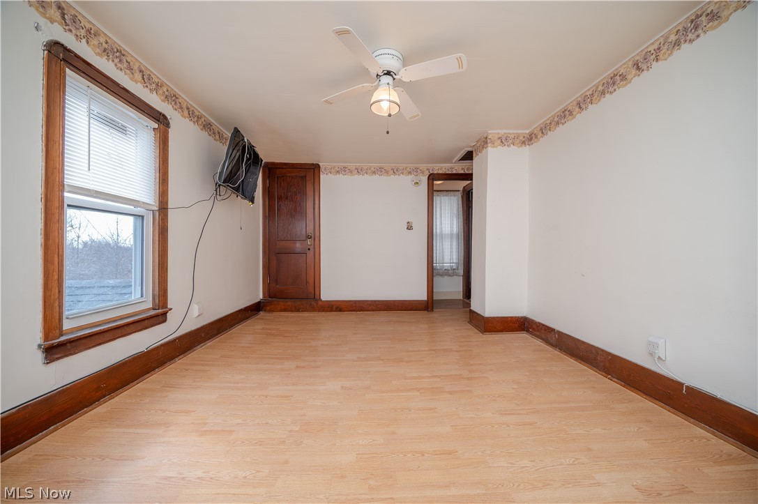 Hall - Residential