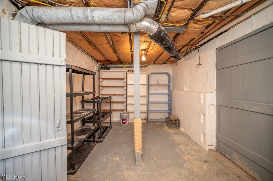 Hall - Residential