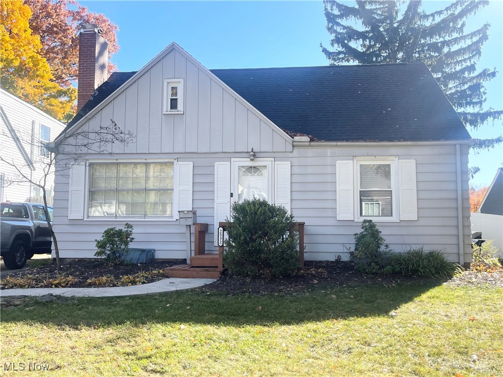 State Road Estates - Residential