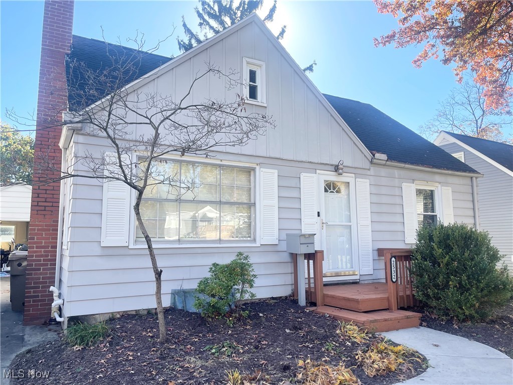 State Road Estates - Residential
