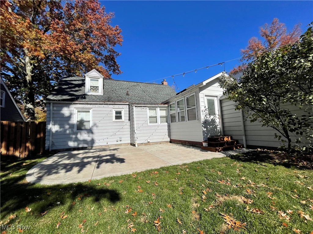 State Road Estates - Residential