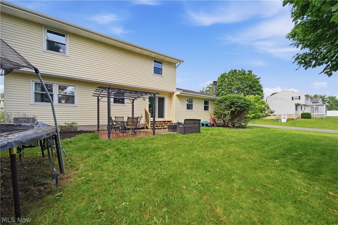 Pheasant Valley - Residential