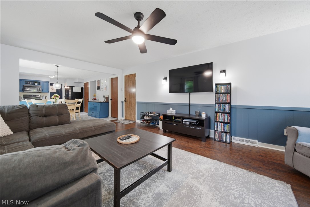 Pheasant Valley - Residential
