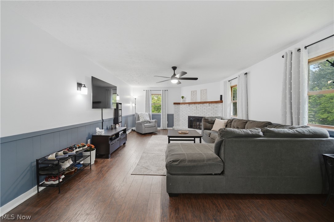 Pheasant Valley - Residential