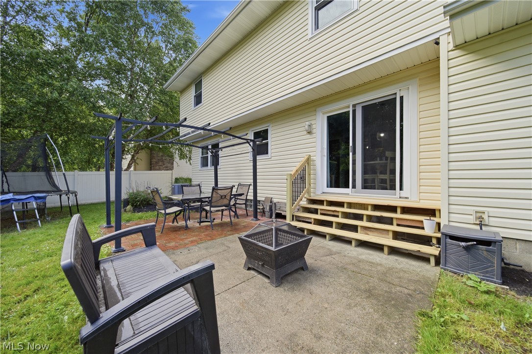 Pheasant Valley - Residential