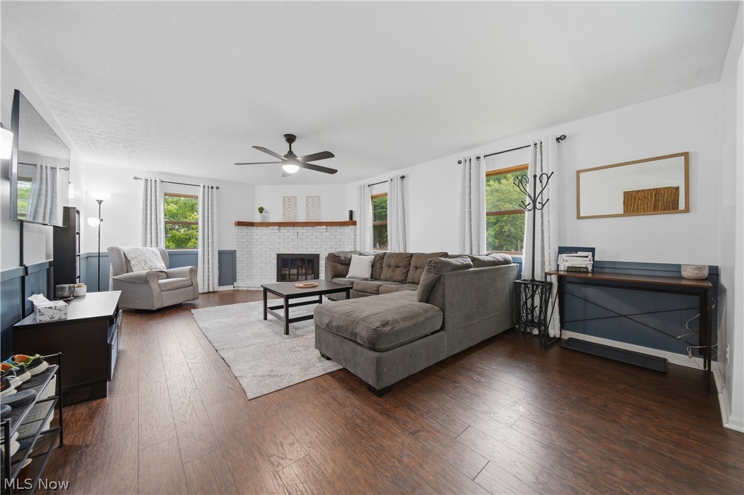 Pheasant Valley - Residential
