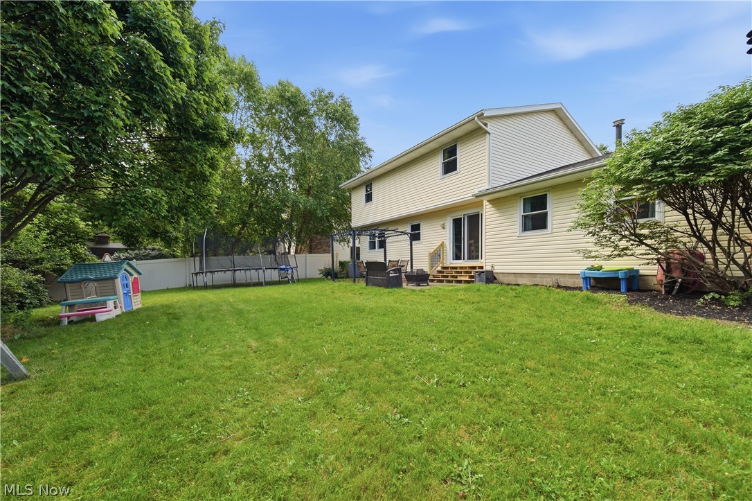 Pheasant Valley - Residential