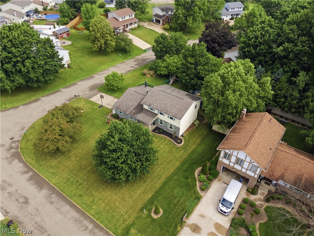 Pheasant Valley - Residential