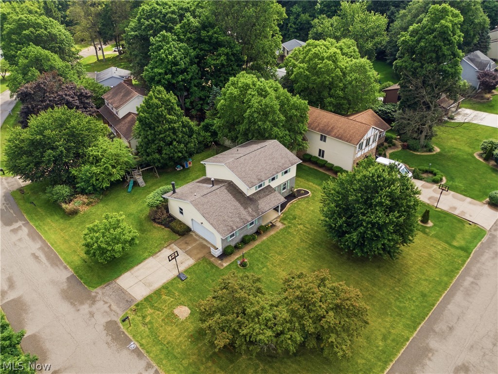 Pheasant Valley - Residential