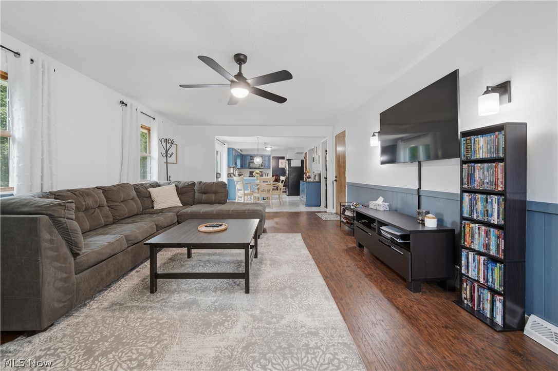Pheasant Valley - Residential