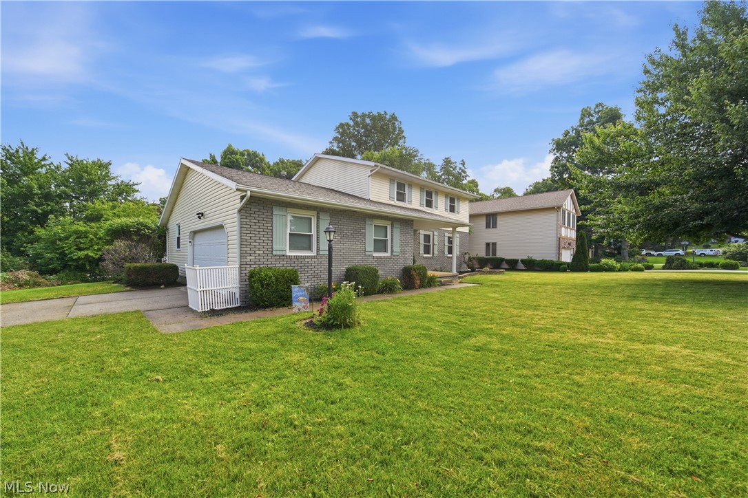 Pheasant Valley - Residential