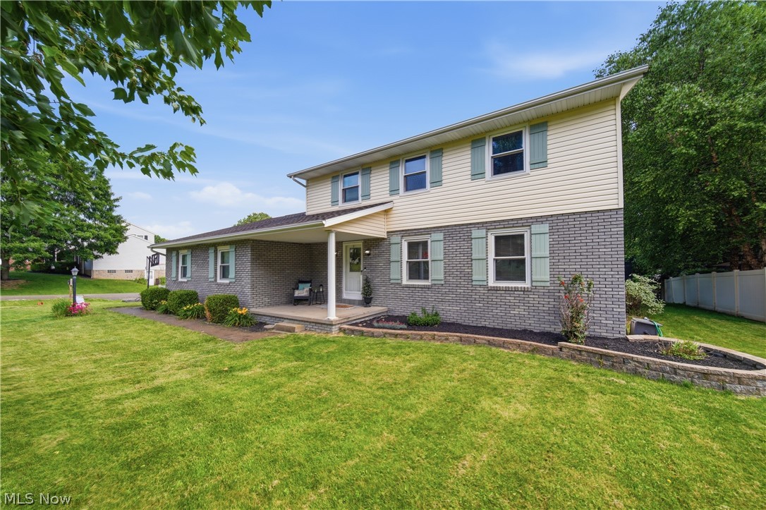 Pheasant Valley - Residential
