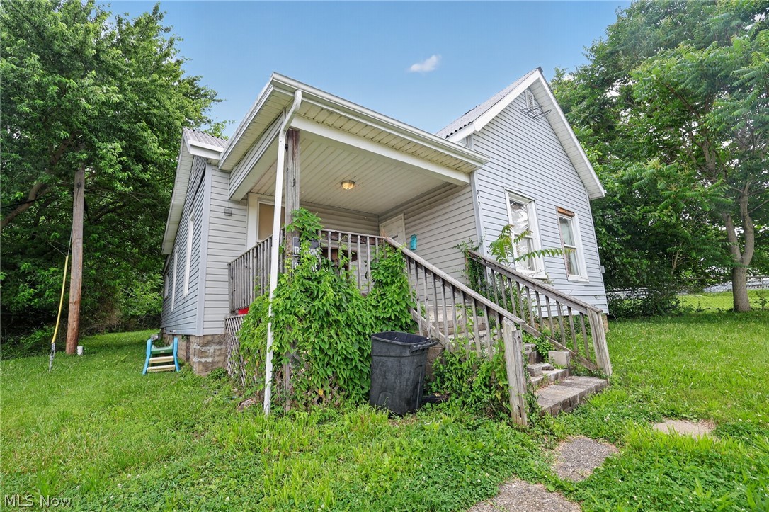Town/Putnam - Residential